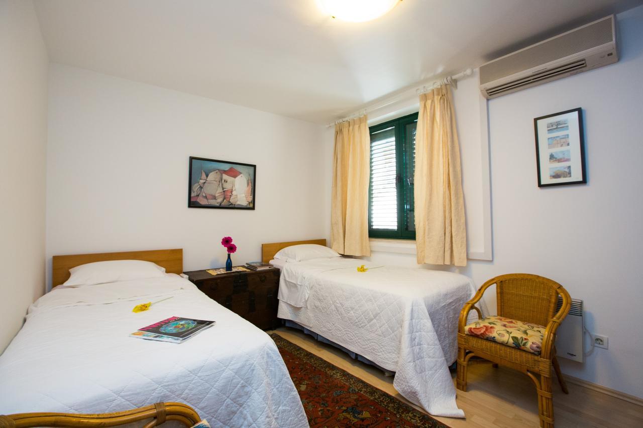Ambassador Suite Dubrownik Zewnętrze zdjęcie