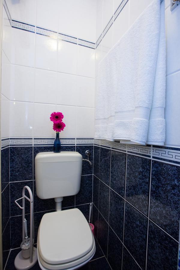 Ambassador Suite Dubrownik Zewnętrze zdjęcie