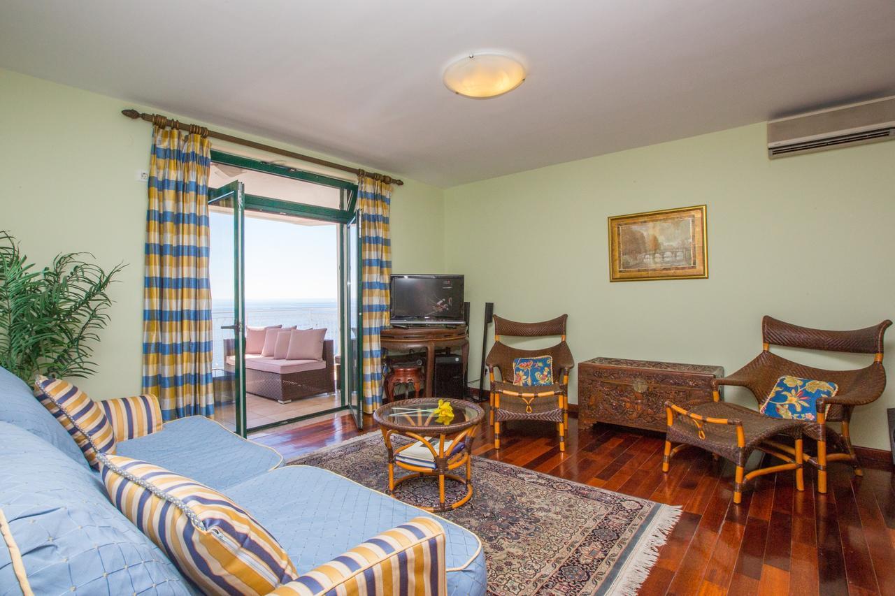 Ambassador Suite Dubrownik Zewnętrze zdjęcie