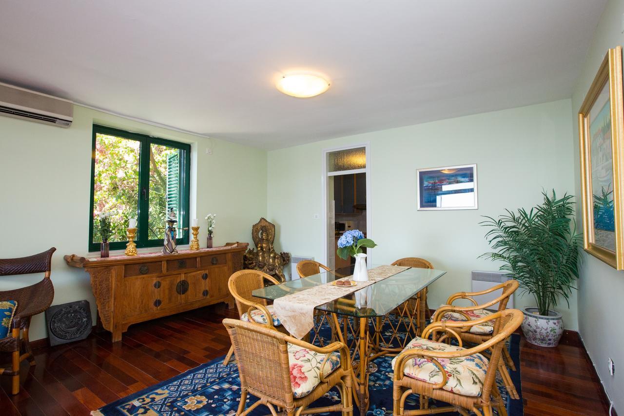 Ambassador Suite Dubrownik Zewnętrze zdjęcie