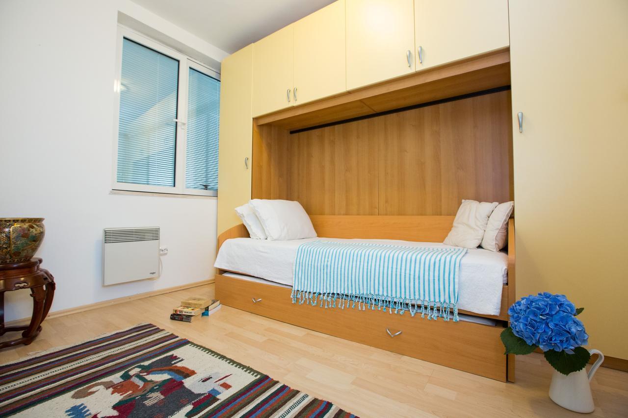 Ambassador Suite Dubrownik Zewnętrze zdjęcie