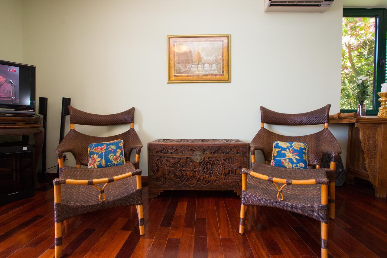 Ambassador Suite Dubrownik Zewnętrze zdjęcie